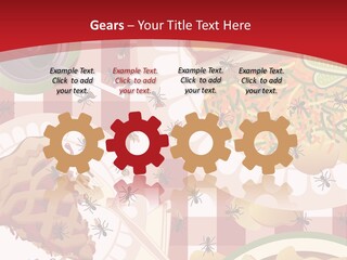 Genius Smart Absurdity PowerPoint Template
