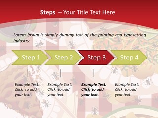 Genius Smart Absurdity PowerPoint Template
