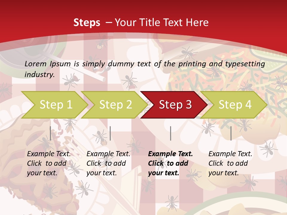 Genius Smart Absurdity PowerPoint Template