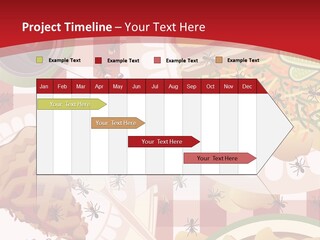 Genius Smart Absurdity PowerPoint Template