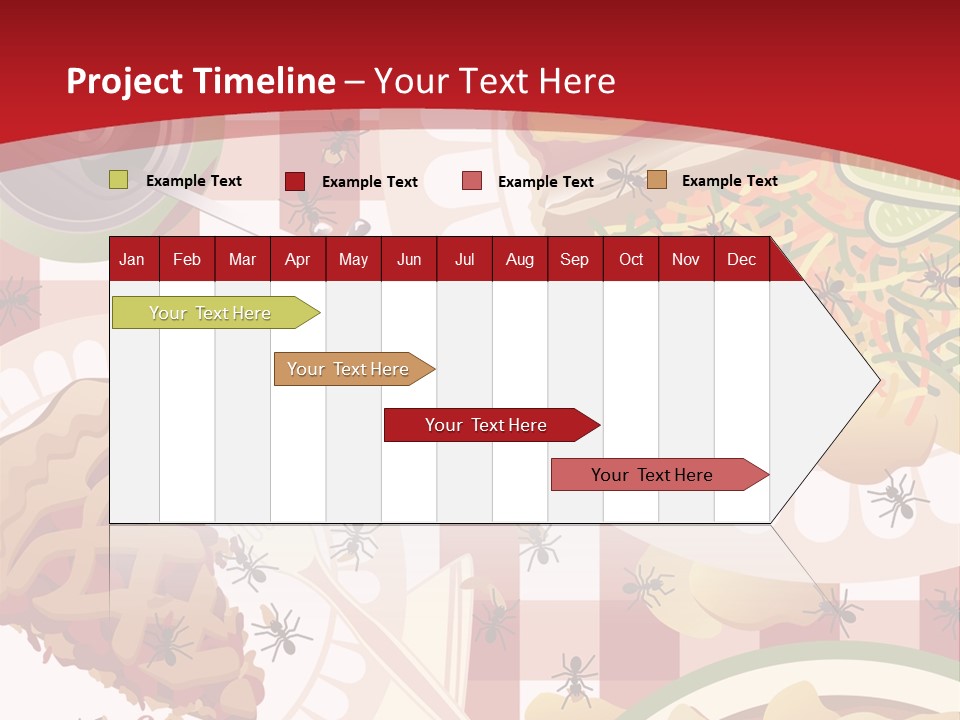 Genius Smart Absurdity PowerPoint Template