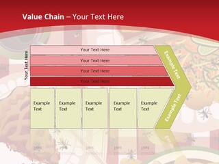 Genius Smart Absurdity PowerPoint Template