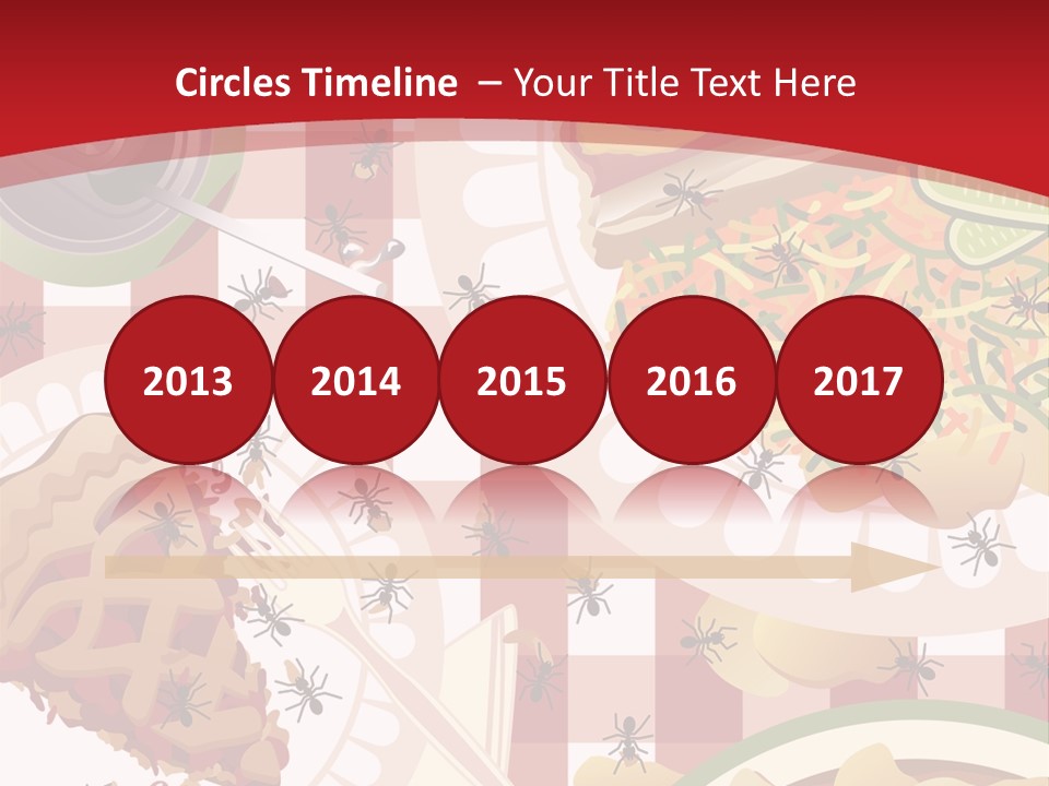 Genius Smart Absurdity PowerPoint Template