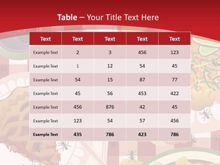 Genius Smart Absurdity PowerPoint Template