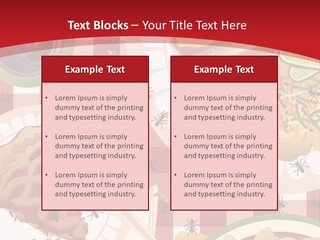 Genius Smart Absurdity PowerPoint Template