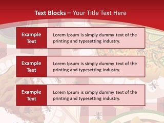 Genius Smart Absurdity PowerPoint Template