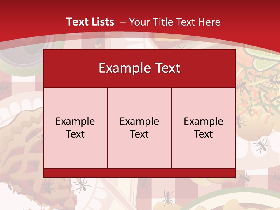 Genius Smart Absurdity PowerPoint Template