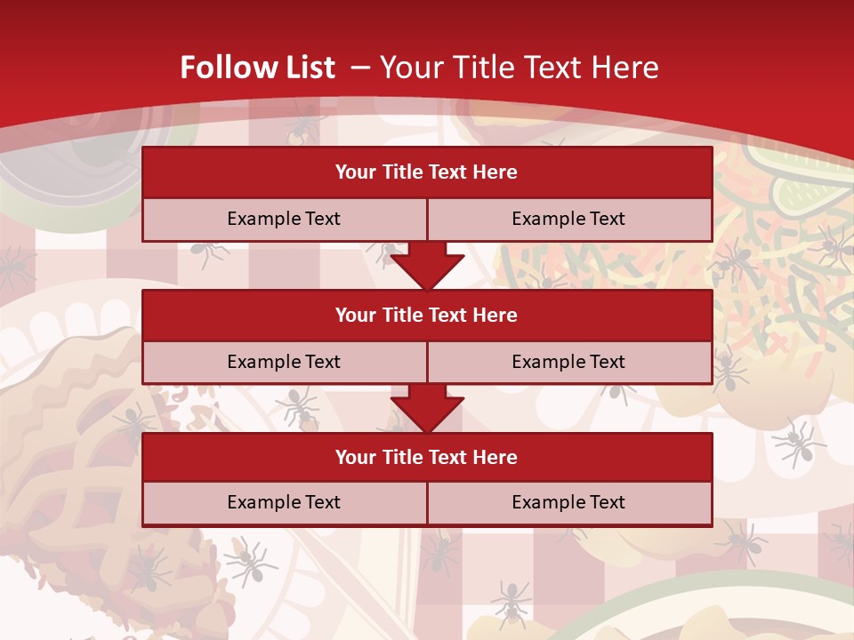 Genius Smart Absurdity PowerPoint Template
