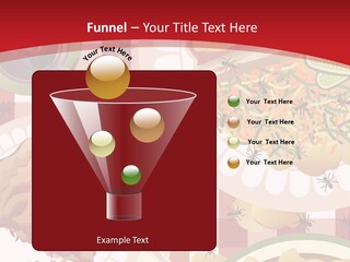 Genius Smart Absurdity PowerPoint Template