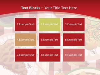 Genius Smart Absurdity PowerPoint Template