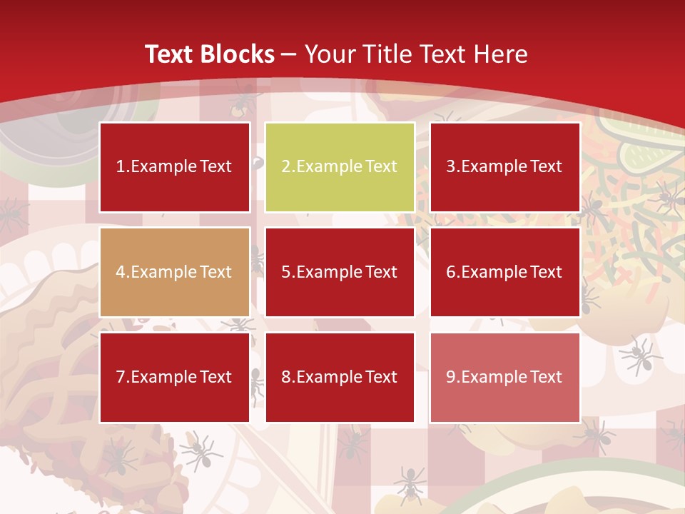 Genius Smart Absurdity PowerPoint Template