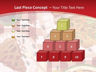 Genius Smart Absurdity PowerPoint Template