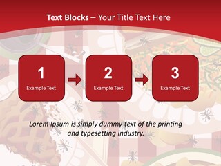 Genius Smart Absurdity PowerPoint Template