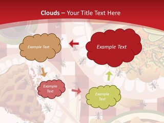 Genius Smart Absurdity PowerPoint Template