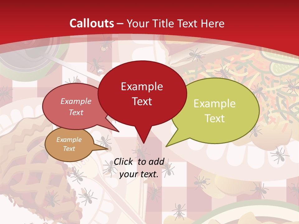 Genius Smart Absurdity PowerPoint Template
