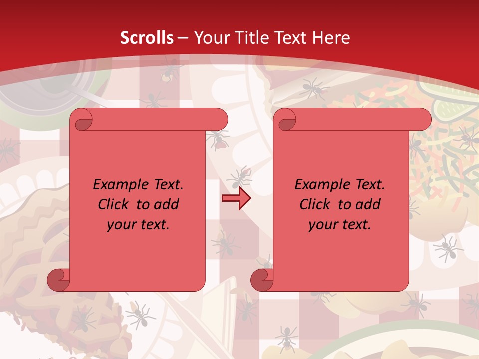 Genius Smart Absurdity PowerPoint Template