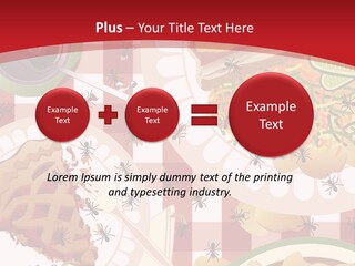 Genius Smart Absurdity PowerPoint Template