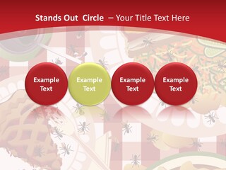 Genius Smart Absurdity PowerPoint Template