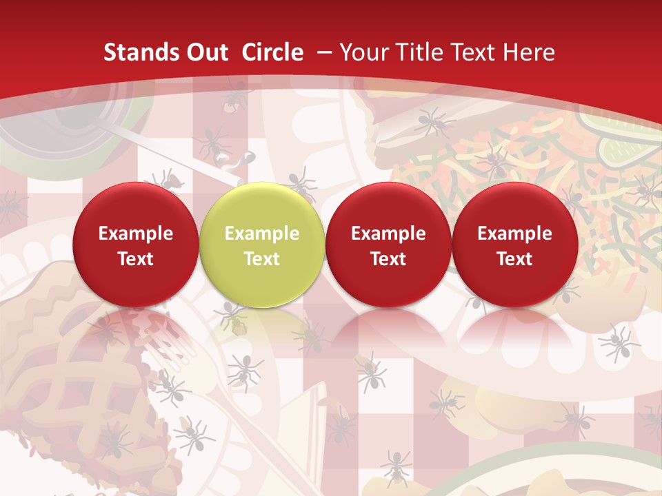 Genius Smart Absurdity PowerPoint Template