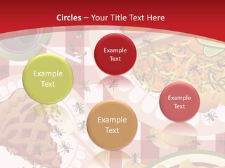 Genius Smart Absurdity PowerPoint Template