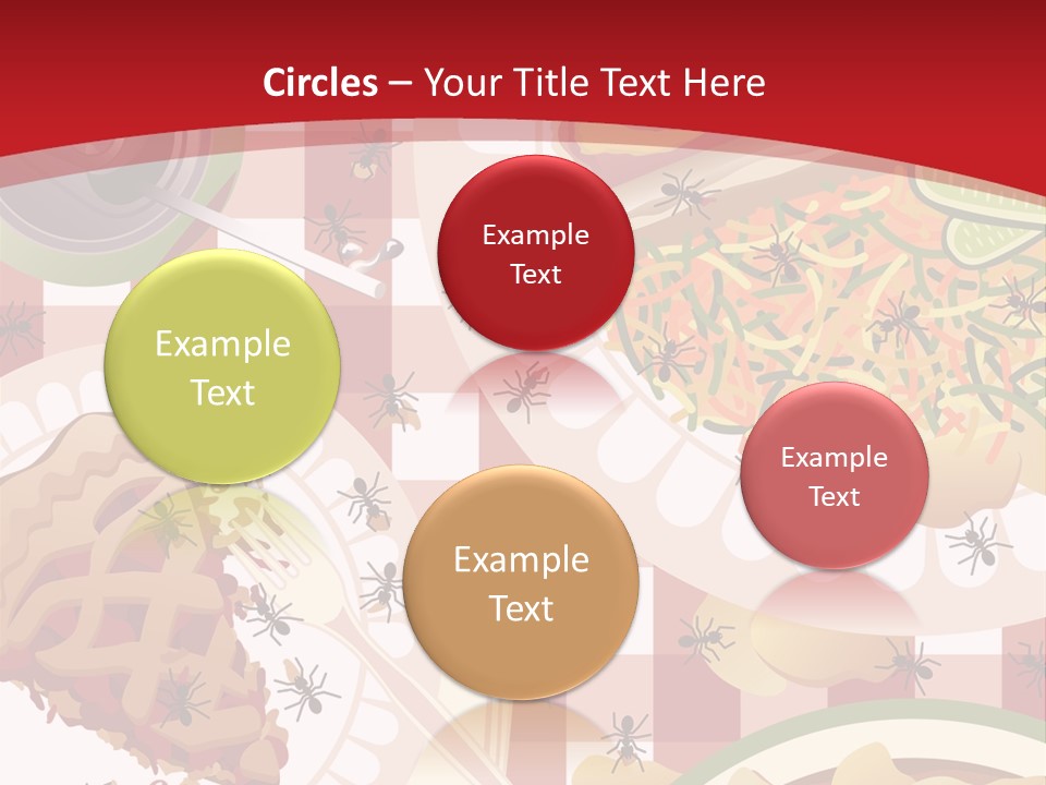 Genius Smart Absurdity PowerPoint Template