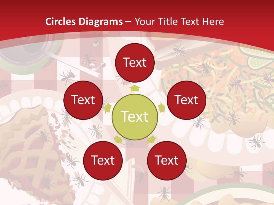 Genius Smart Absurdity PowerPoint Template
