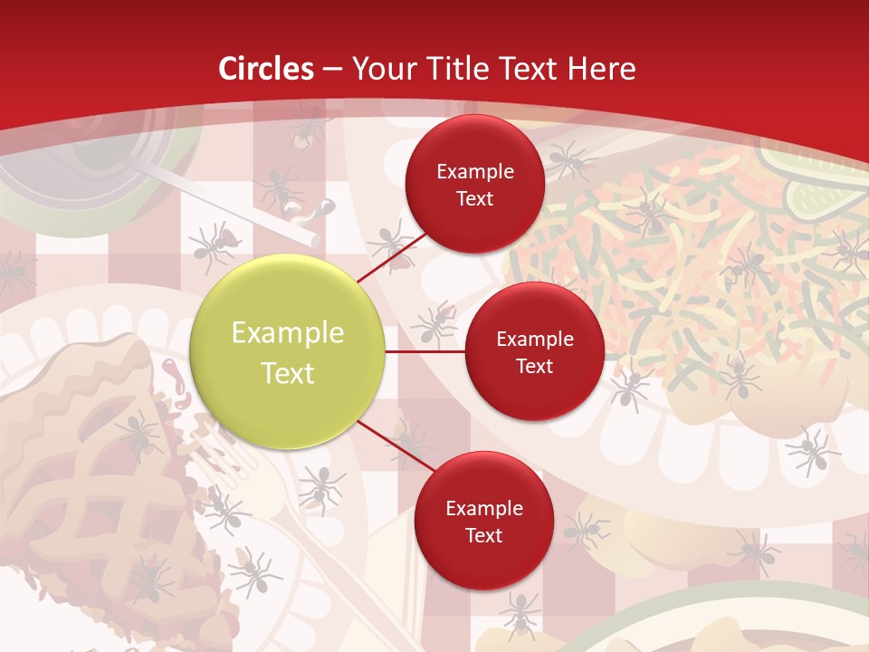 Genius Smart Absurdity PowerPoint Template