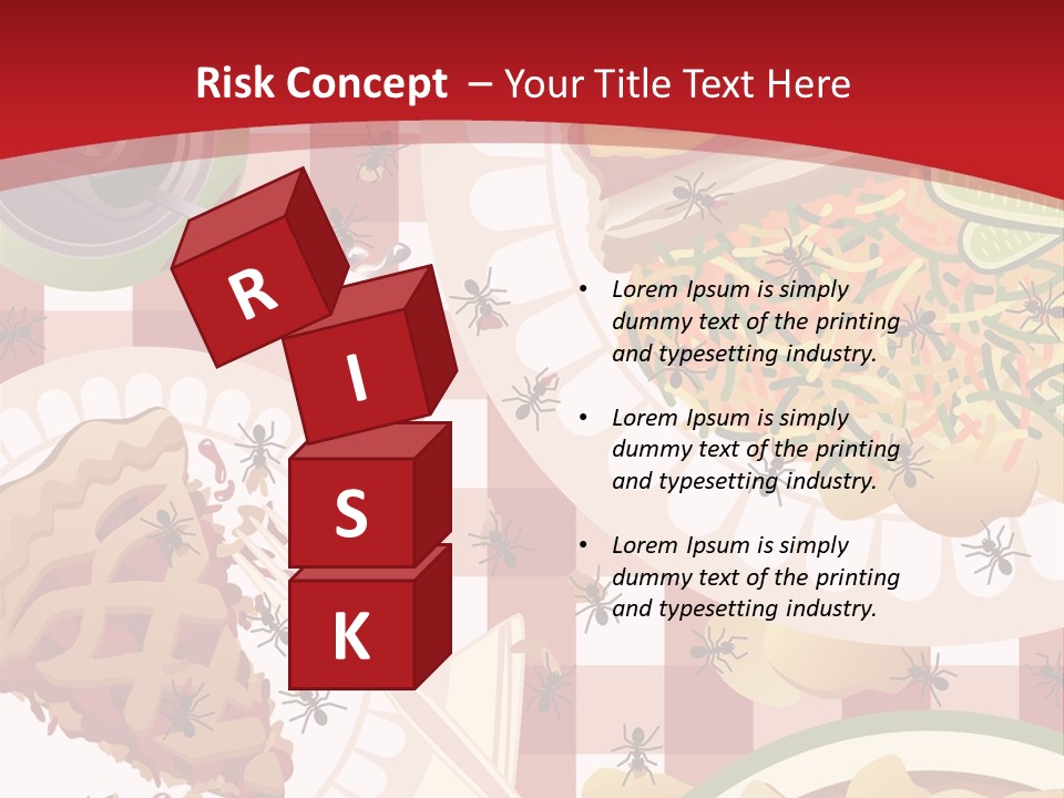 Genius Smart Absurdity PowerPoint Template