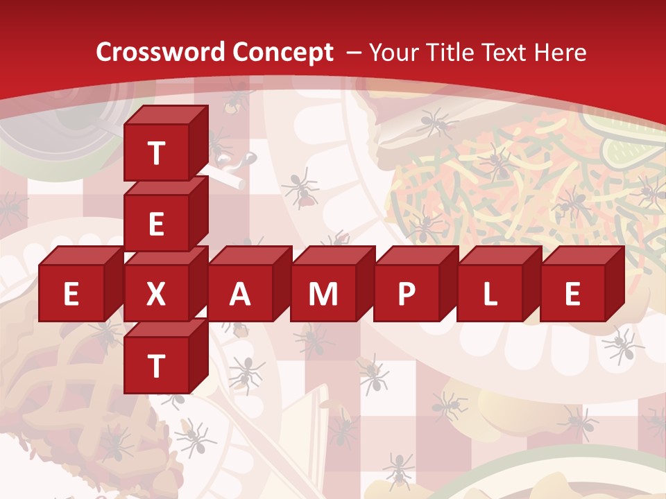 Genius Smart Absurdity PowerPoint Template