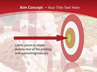 Genius Smart Absurdity PowerPoint Template