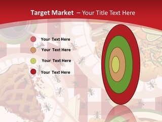 Genius Smart Absurdity PowerPoint Template