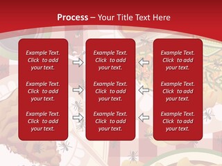 Genius Smart Absurdity PowerPoint Template