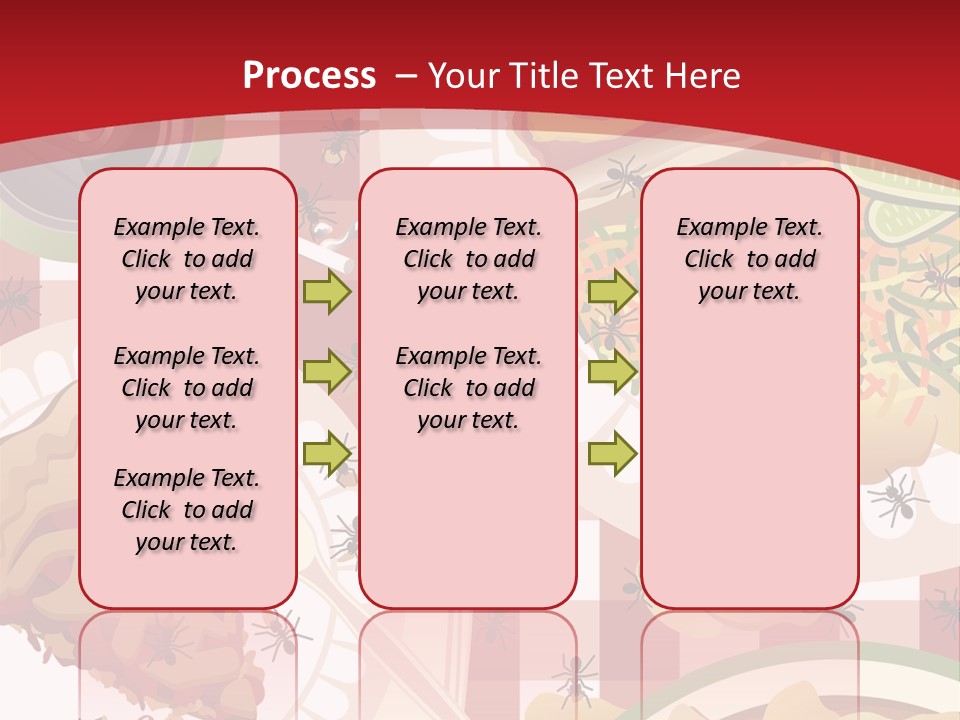 Genius Smart Absurdity PowerPoint Template