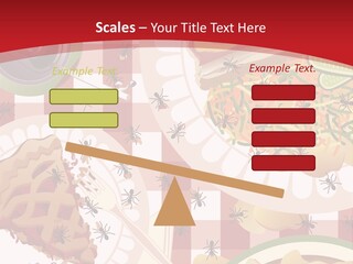 Genius Smart Absurdity PowerPoint Template