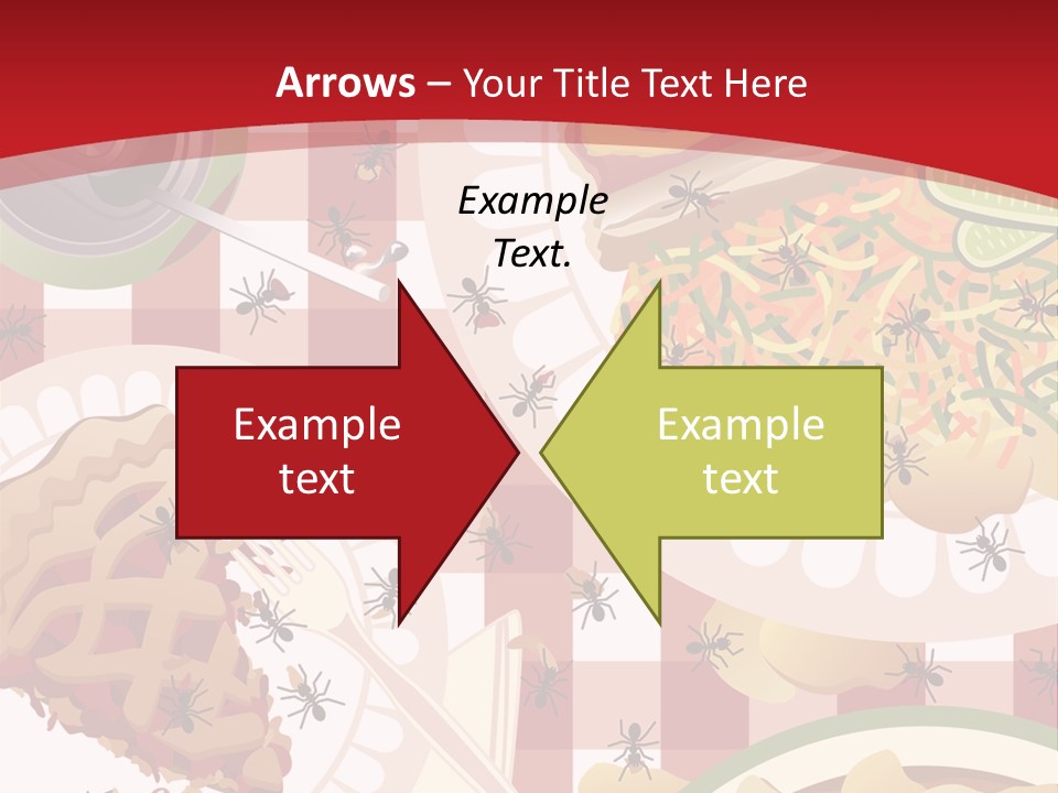 Genius Smart Absurdity PowerPoint Template