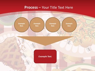 Genius Smart Absurdity PowerPoint Template