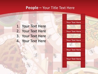 Genius Smart Absurdity PowerPoint Template