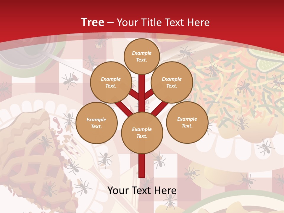 Genius Smart Absurdity PowerPoint Template