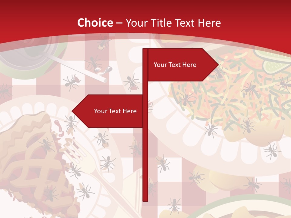 Genius Smart Absurdity PowerPoint Template