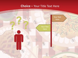 Genius Smart Absurdity PowerPoint Template