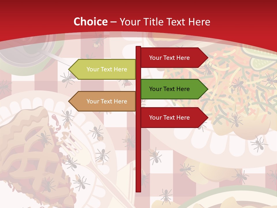 Genius Smart Absurdity PowerPoint Template