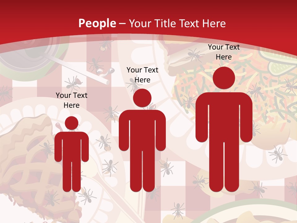 Genius Smart Absurdity PowerPoint Template