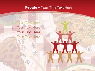 Genius Smart Absurdity PowerPoint Template