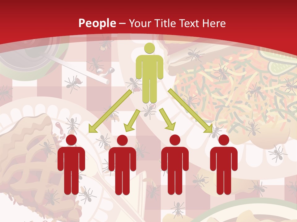 Genius Smart Absurdity PowerPoint Template