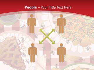 Genius Smart Absurdity PowerPoint Template