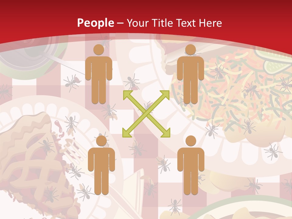 Genius Smart Absurdity PowerPoint Template