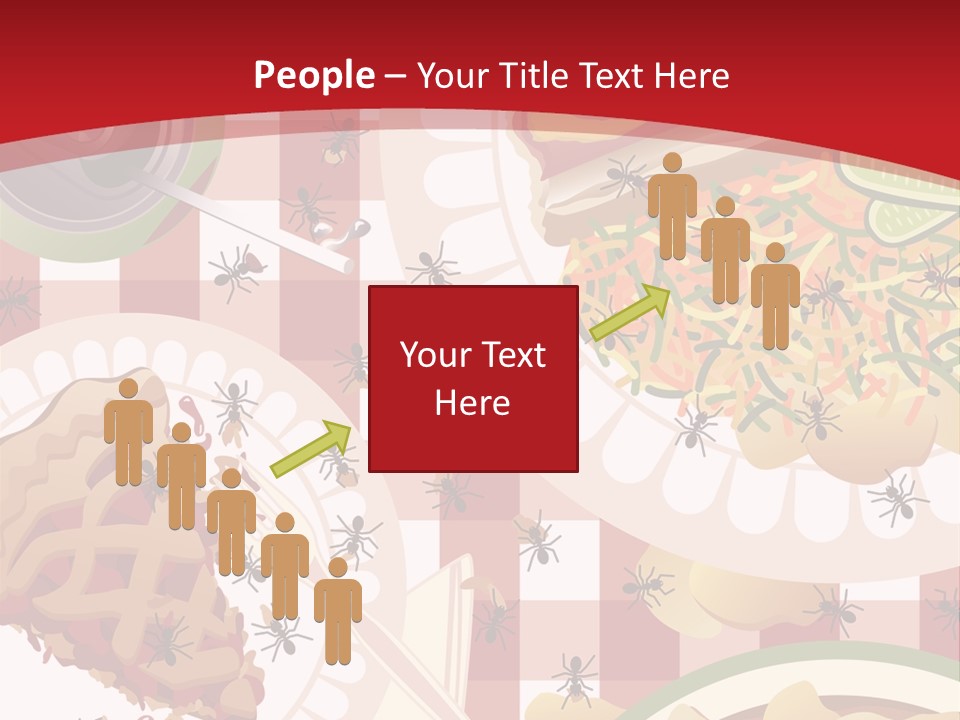Genius Smart Absurdity PowerPoint Template