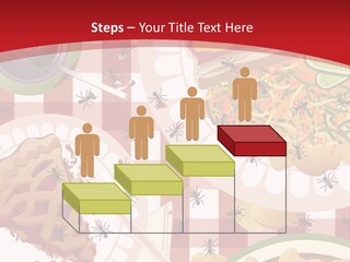 Genius Smart Absurdity PowerPoint Template