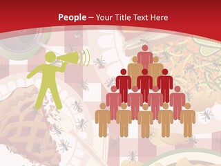 Genius Smart Absurdity PowerPoint Template