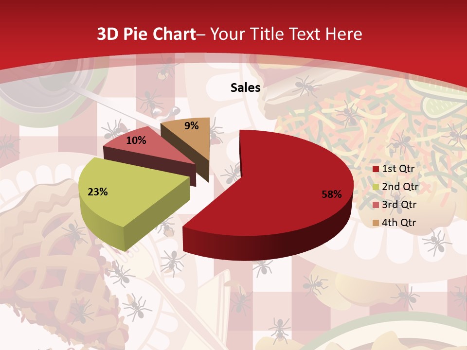 Genius Smart Absurdity PowerPoint Template